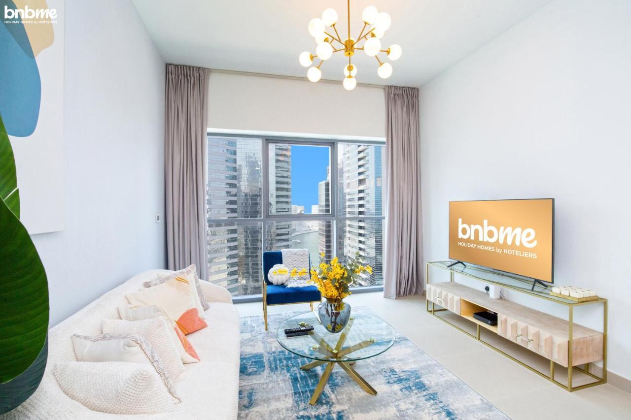 Bnbmehomes - Great Value, In Downtown Close To Burj Khalifa - 1902 Dubai Esterno foto