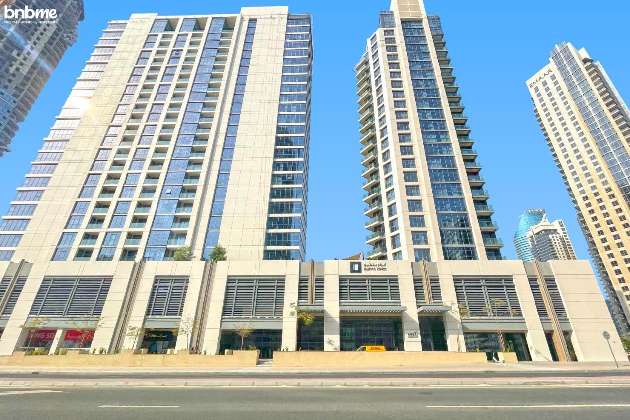 Bnbmehomes - Great Value, In Downtown Close To Burj Khalifa - 1902 Dubai Esterno foto